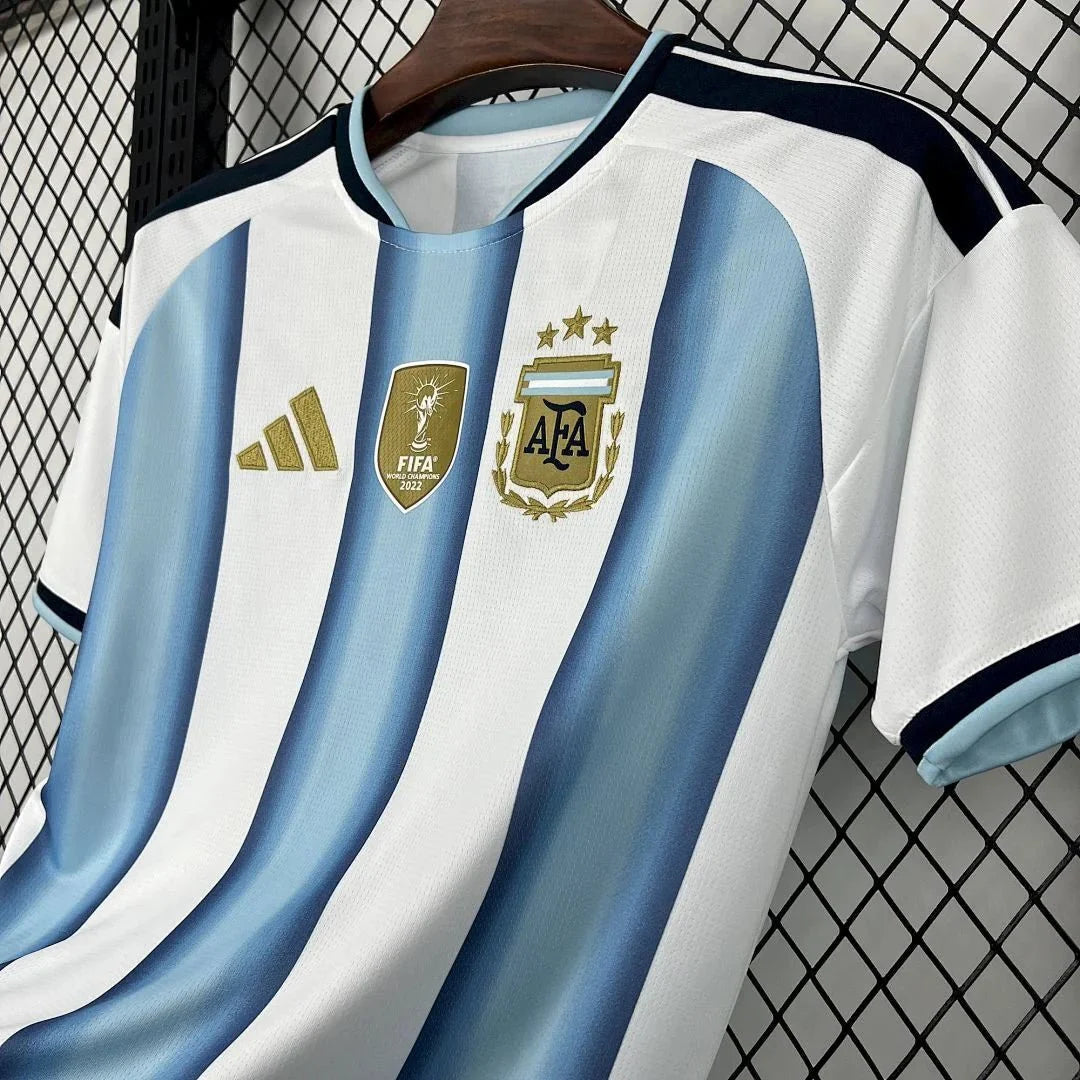 Argentina 2026 World Cup Shirt