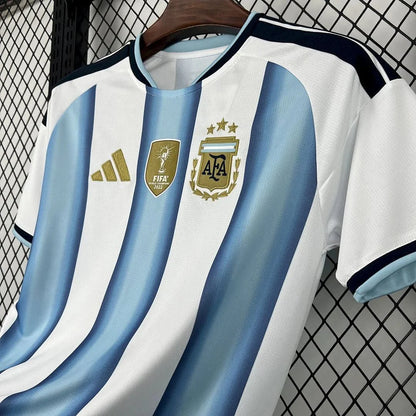 Argentina 2026 World Cup Shirt