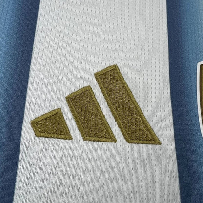 Argentina 2026 World Cup Shirt