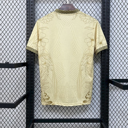 Brazil 2026 Copacabana Shirt