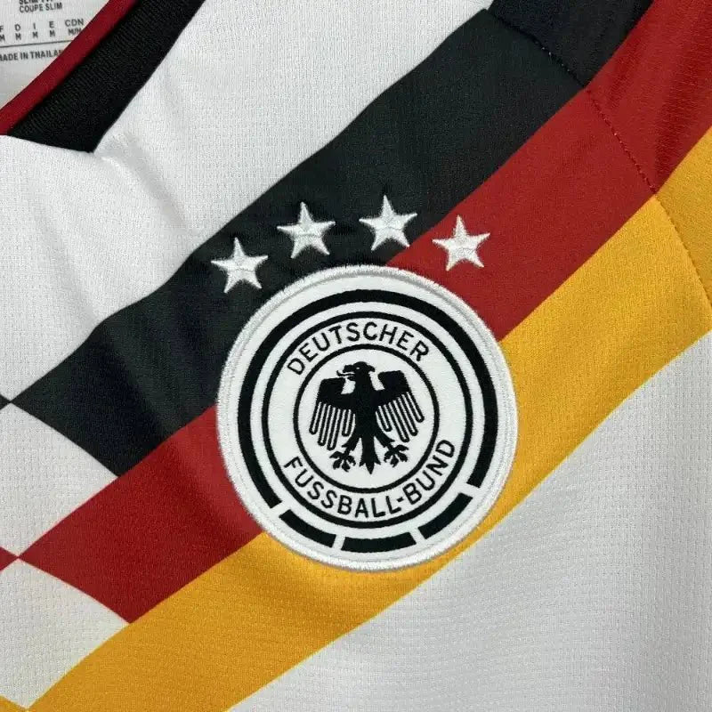 Germany 2026 World Cup Shirt