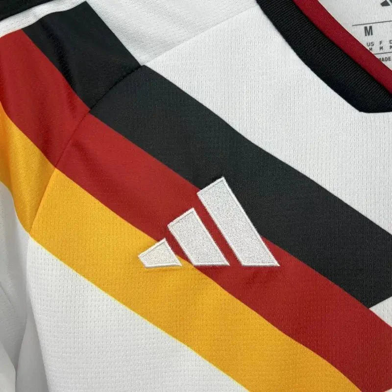Germany 2026 World Cup Shirt