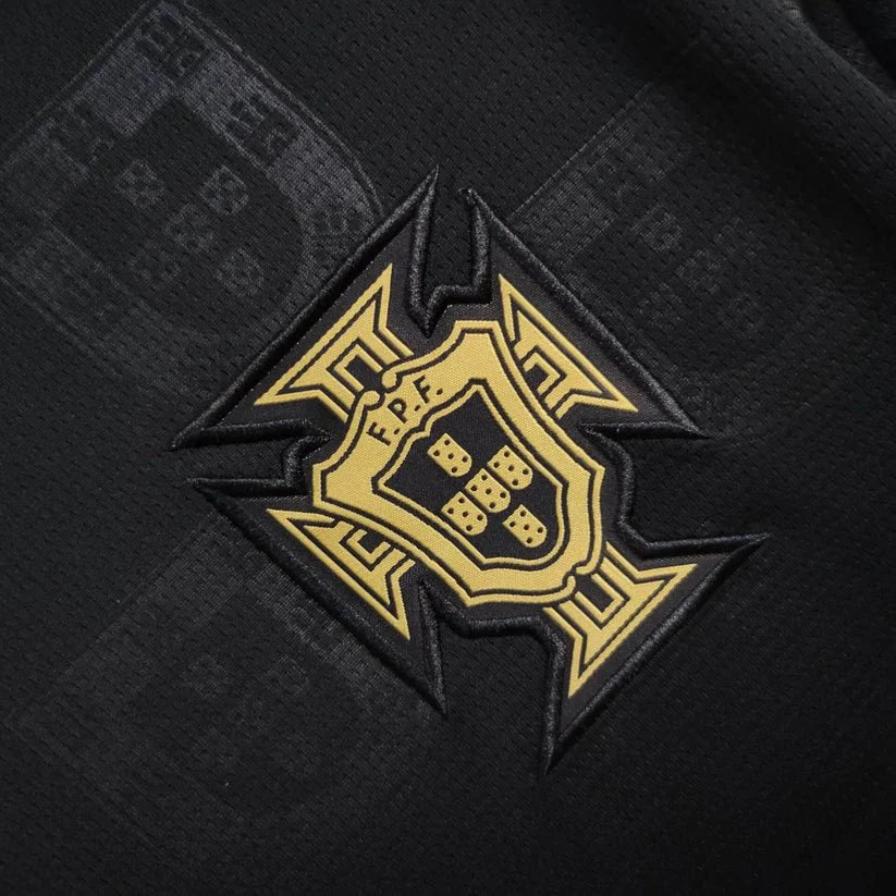 Portugal 2026 World Cup Special Shirt