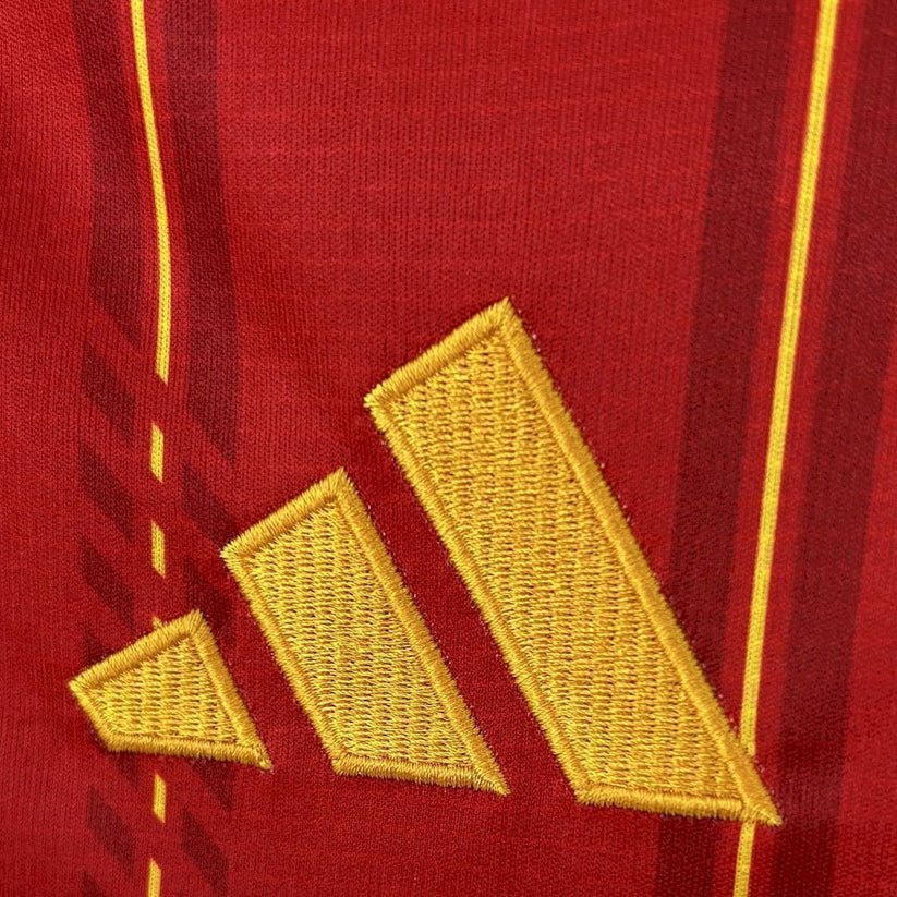 Spain 2026 World Cup Shirt