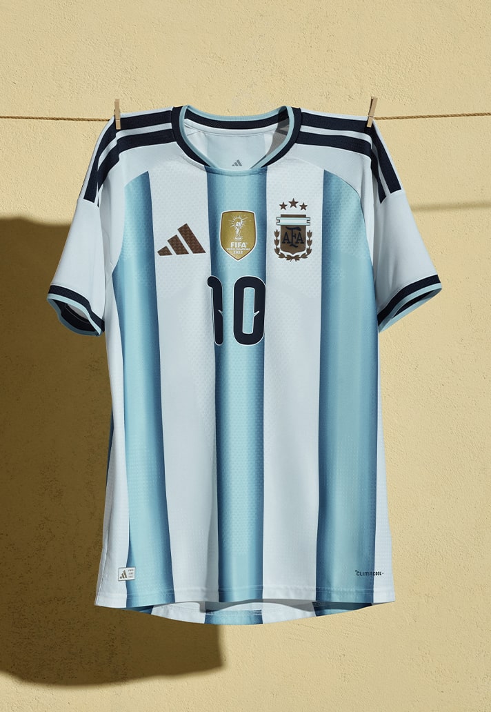 Argentina 2026 World Cup Shirt